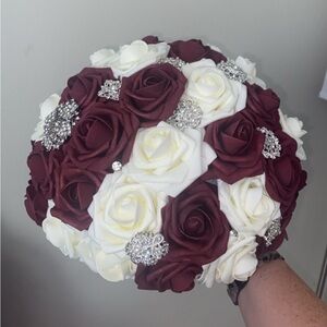 Bouquet for Bride